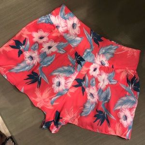 Women’s American Eagle Soft Shorts- Size Medium